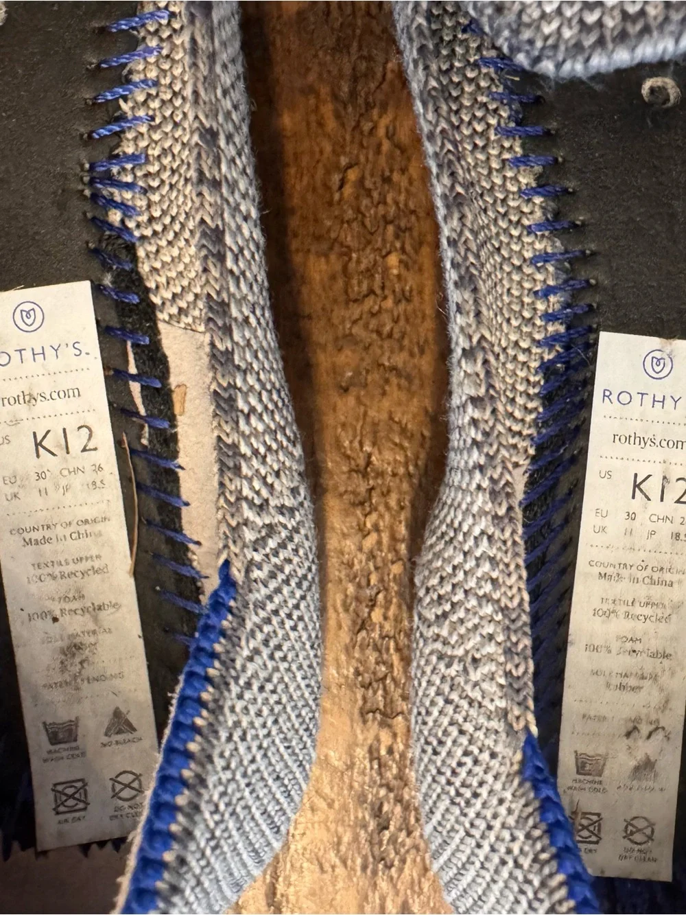 ROTHYS The Kid Loafer 12k
